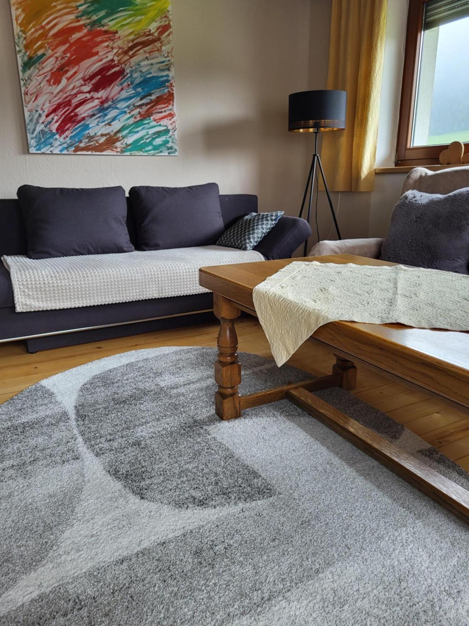 Apartment Bei Anna 舒里特斯 外观 照片