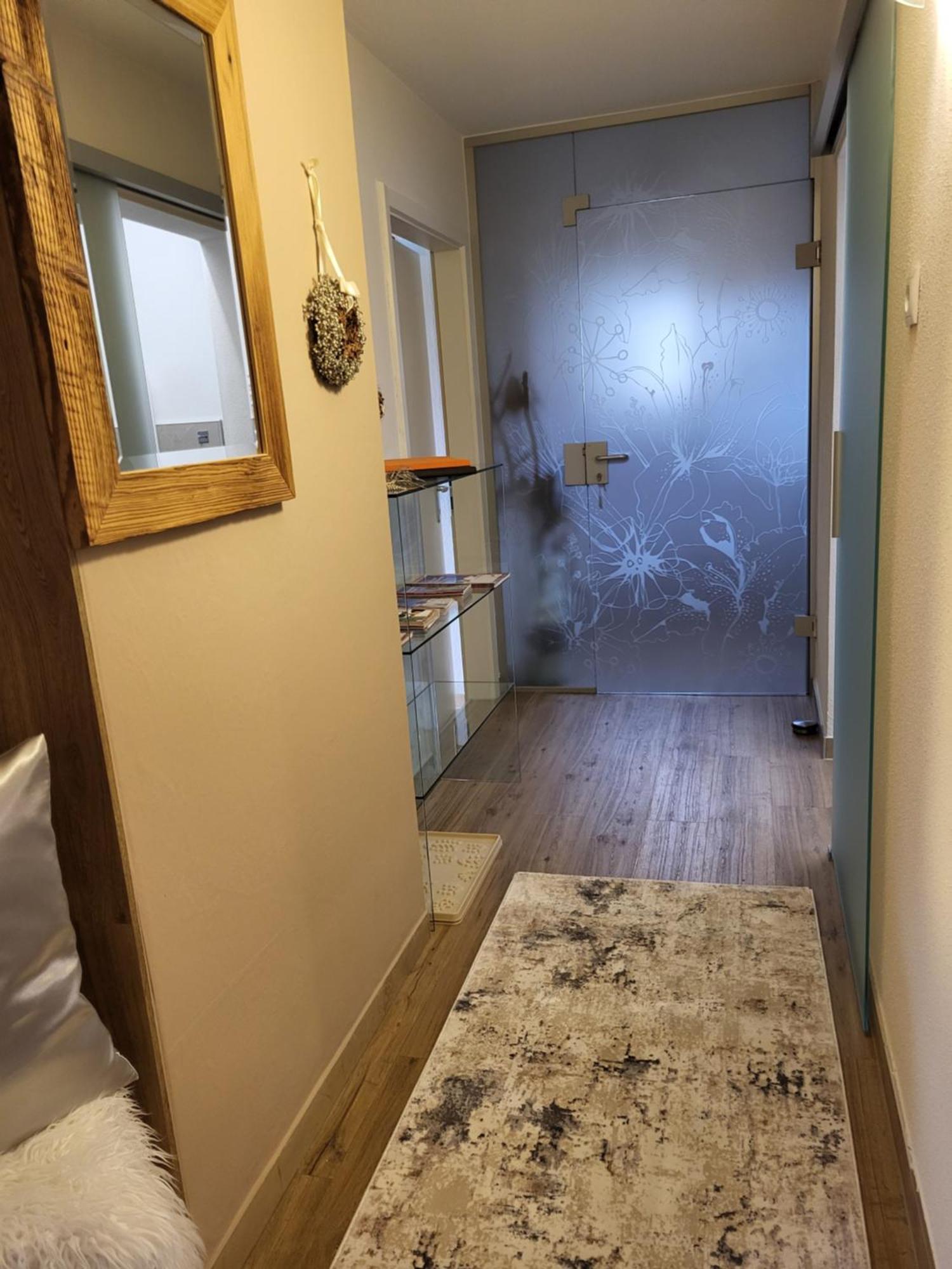 Apartment Bei Anna 舒里特斯 外观 照片