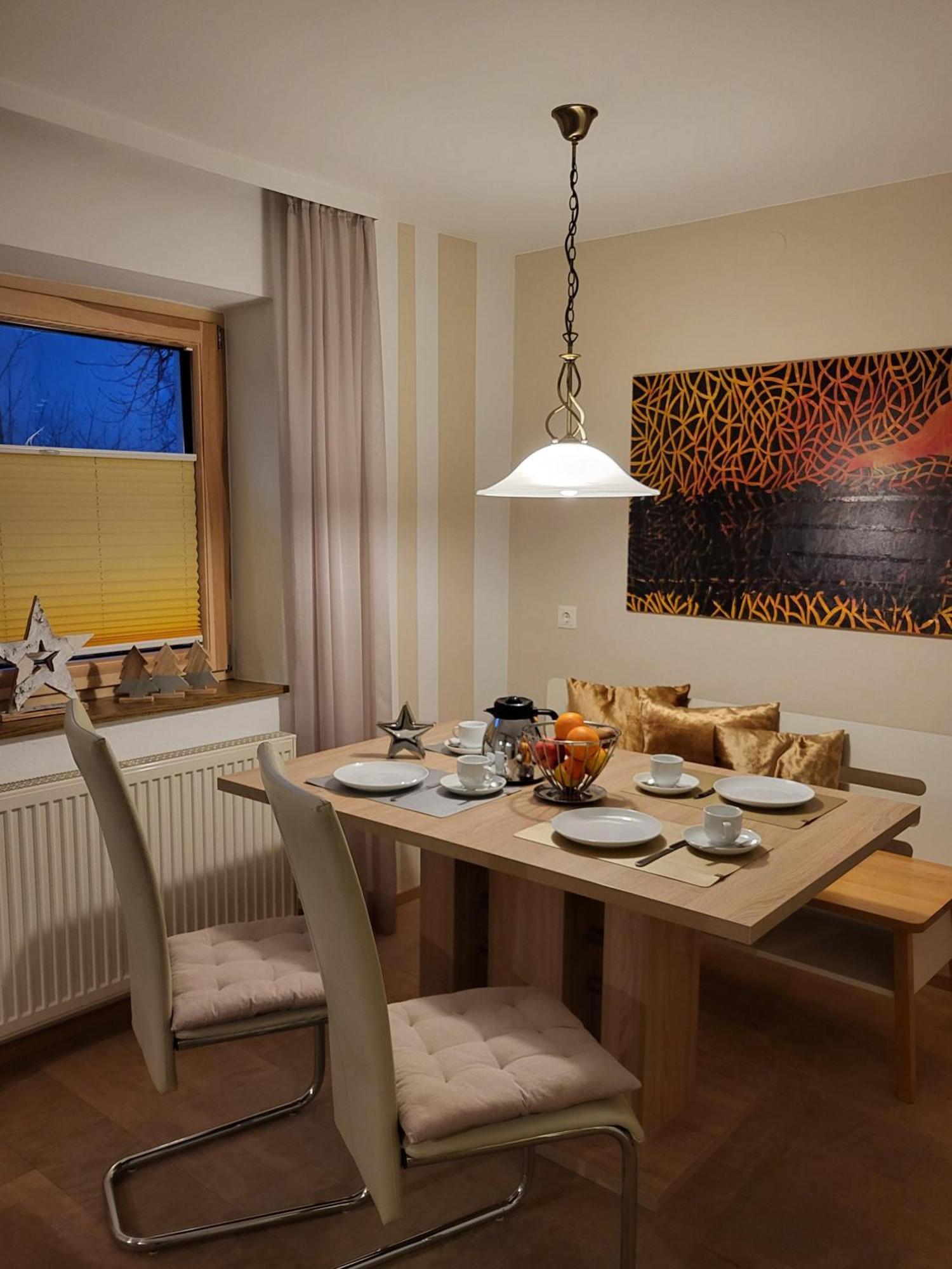 Apartment Bei Anna 舒里特斯 外观 照片