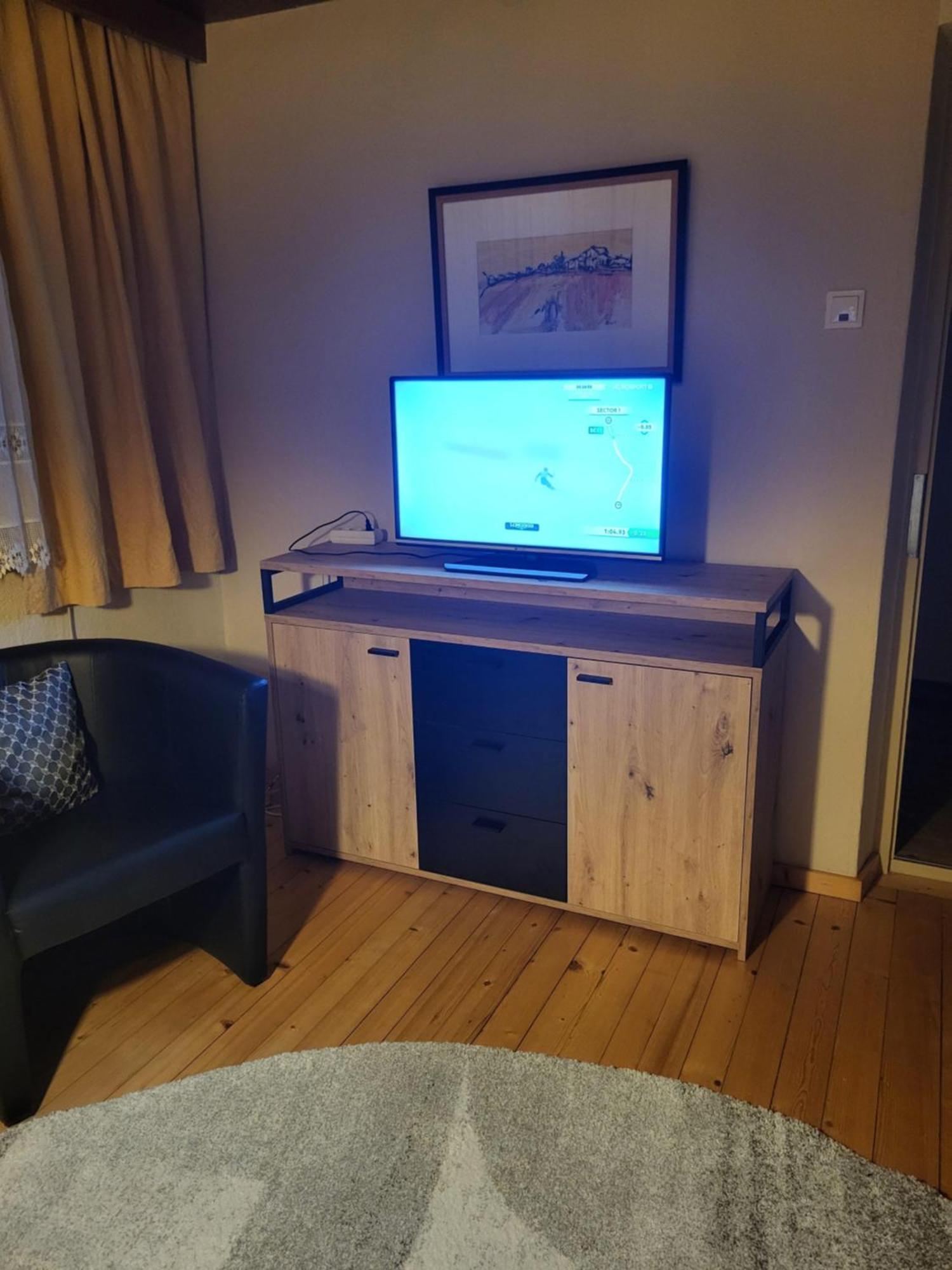 Apartment Bei Anna 舒里特斯 外观 照片